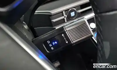 Hyundai Santa Fe 2024 2.5 Автомат в Москве № 457251, миниатюра 9