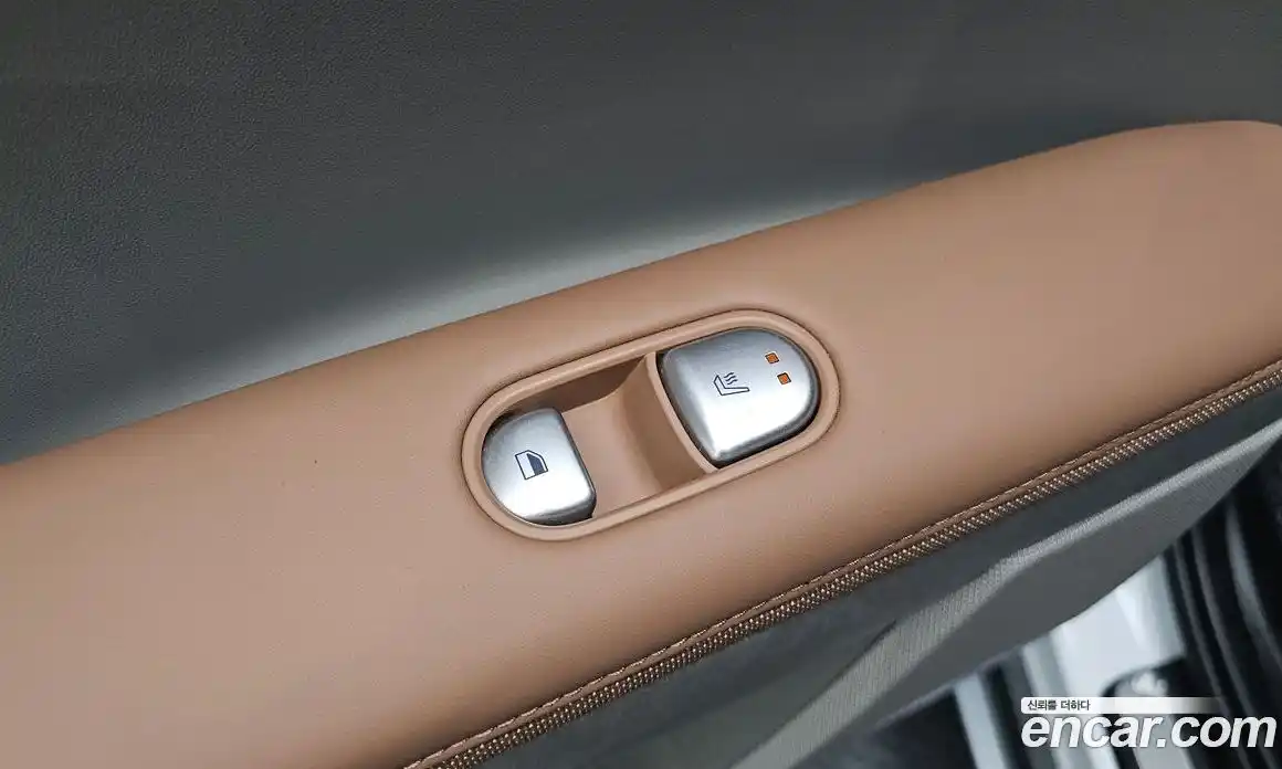 Hyundai Ioniq 5 2022 0.1 Автомат в Москве № 458924, фото 19