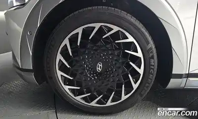 Hyundai Ioniq 5 2022 0.1 Автомат в Москве № 458924, миниатюра 5