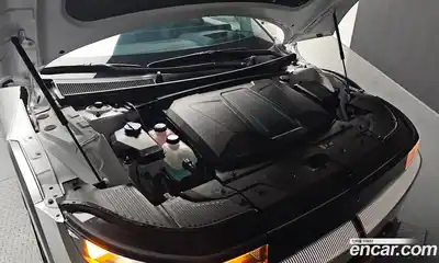 Hyundai Ioniq 5 2022 0.1 Автомат в Москве № 458924, миниатюра 6