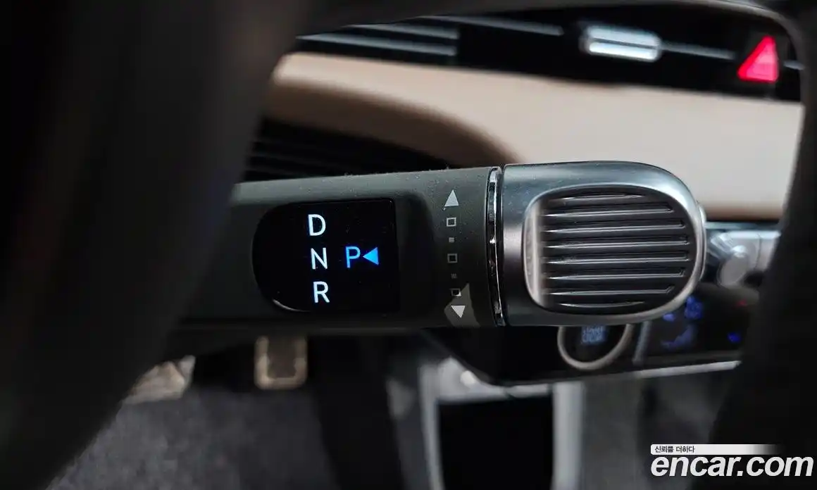 Hyundai Ioniq 5 2022 0.1 Автомат в Москве № 458924, фото 9