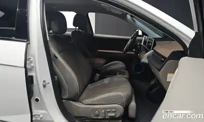 Hyundai Ioniq 5 2022 0.1 Автомат в Москве № 458924, миниатюра 10