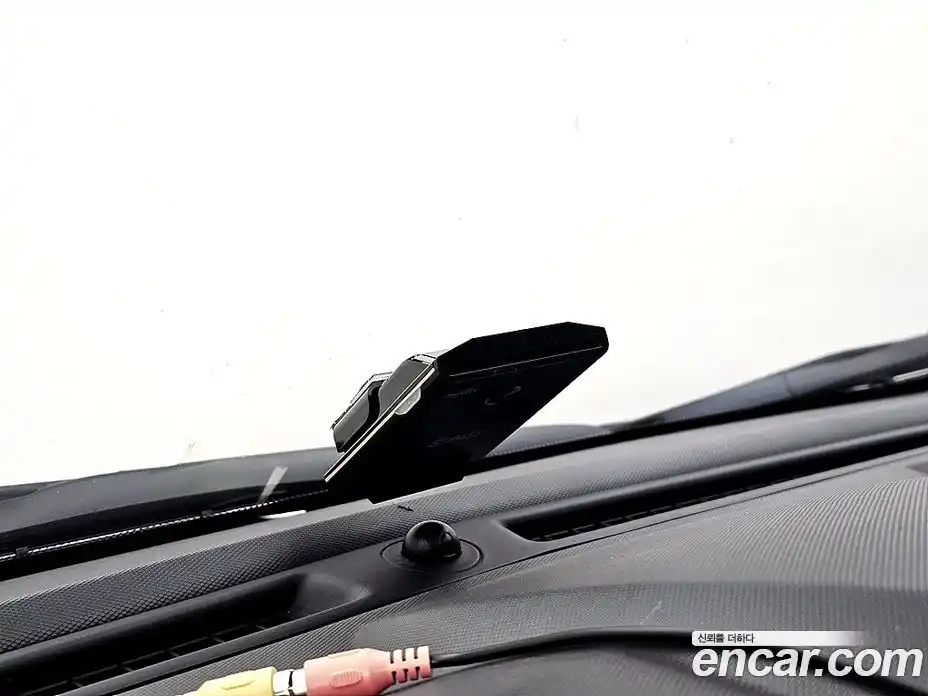 Chevrolet Spark 2012 1.0 Автомат в Москве № 462139, фото 17