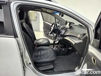 Chevrolet Spark 2012 1.0 Автомат в Москве № 462139, миниатюра 10