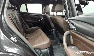 BMW X4 2023 2.0 Автомат в Москве № 464081, миниатюра 11