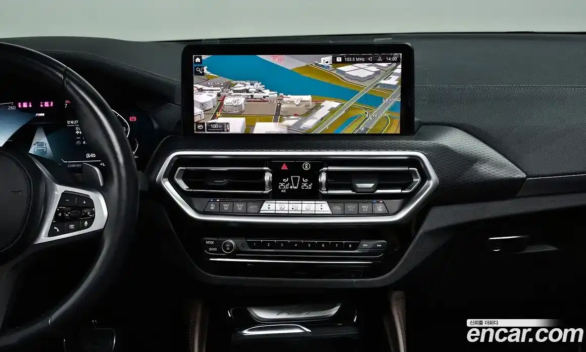 BMW X4 2023 2.0 Автомат в Москве № 464081, фото 15