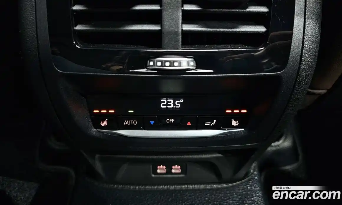 BMW X4 2023 2.0 Автомат в Москве № 464081, фото 19