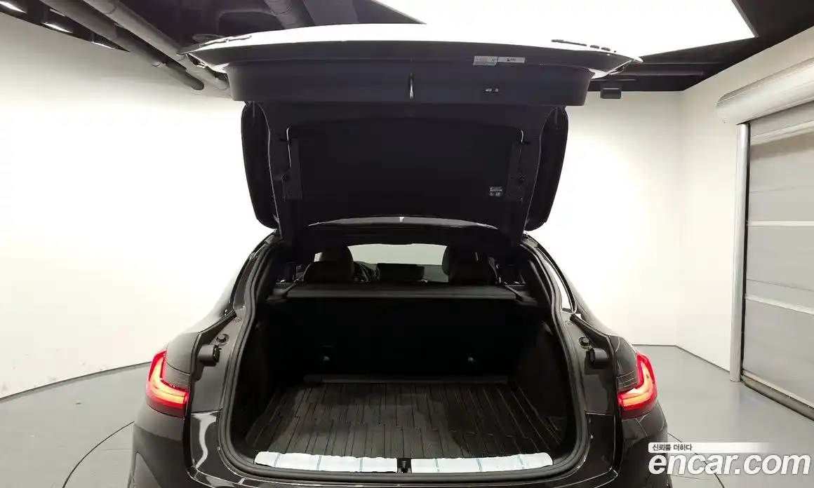 BMW X4 2023 2.0 Автомат в Москве № 464081, фото 20