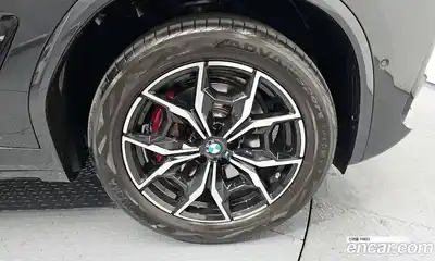 BMW X4 2023 2.0 Автомат в Москве № 464081, миниатюра 5