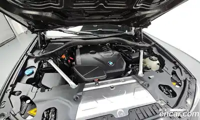 BMW X4 2023 2.0 Автомат в Москве № 464081, миниатюра 6