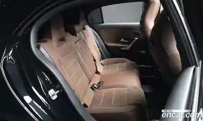 Mercedes-Benz A-Class 2025 2.0 Автомат в Москве № 465868, миниатюра 12