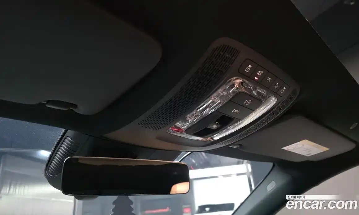 Mercedes-Benz A-Class 2025 2.0 Автомат в Москве № 465868, фото 19