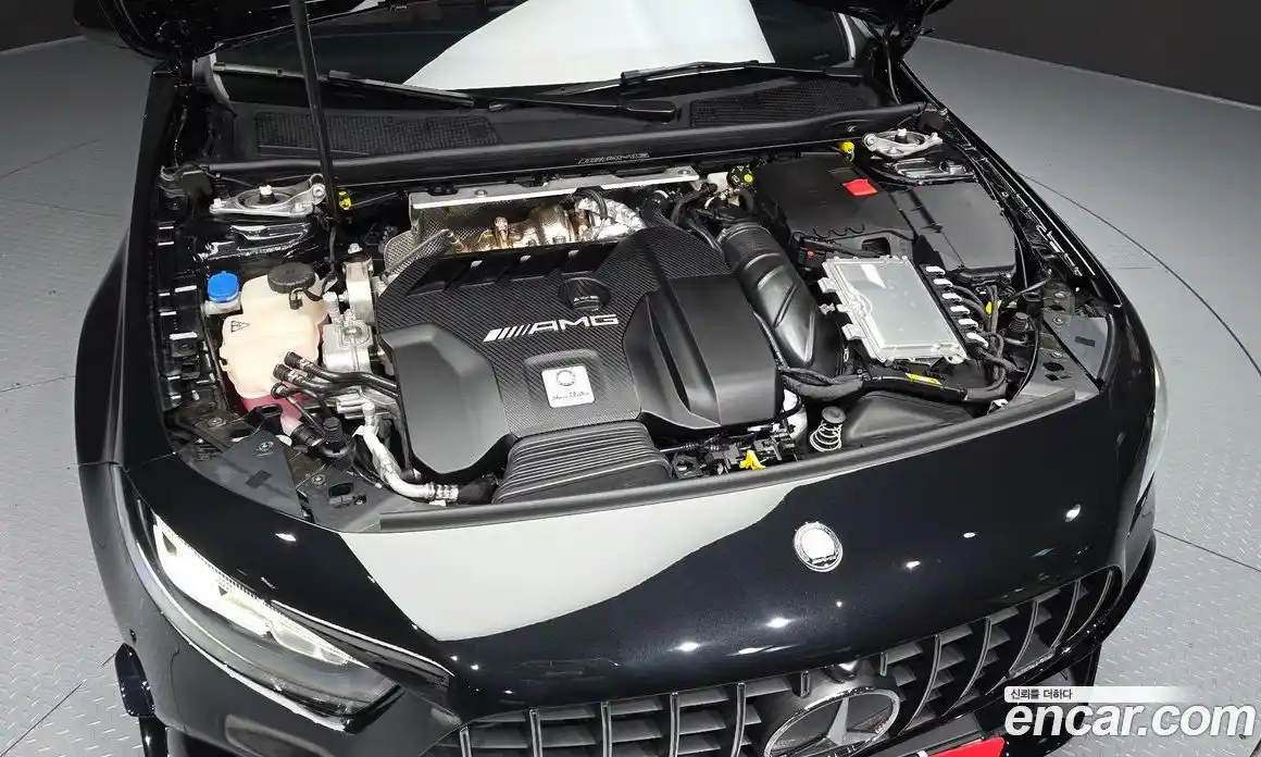 Mercedes-Benz A-Class 2025 2.0 Автомат в Москве № 465868, фото 6