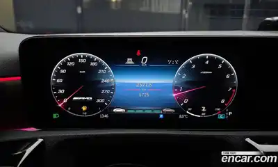 Mercedes-Benz A-Class 2025 2.0 Автомат в Москве № 465868, миниатюра 8