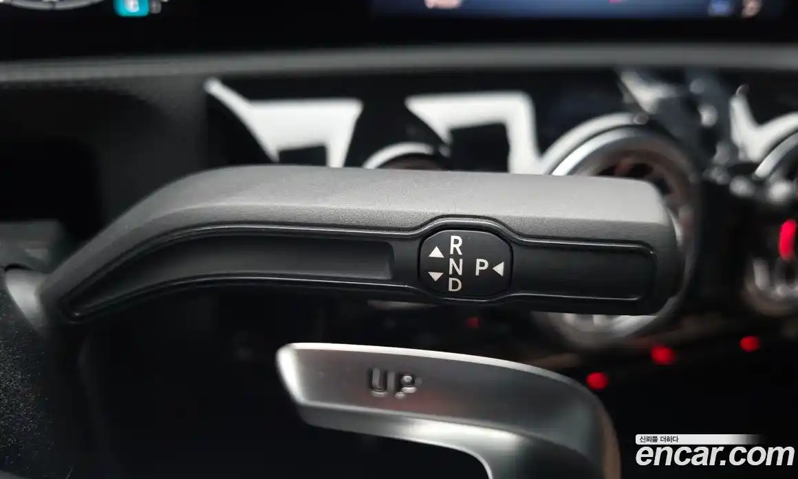 Mercedes-Benz A-Class 2025 2.0 Автомат в Москве № 465868, фото 9