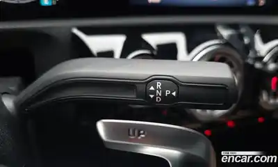 Mercedes-Benz A-Class 2025 2.0 Автомат в Москве № 465868, миниатюра 9