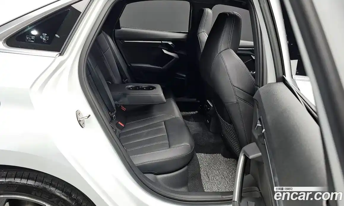 Audi A3 2025 2.0 Автомат в Москве № 468244, фото 11