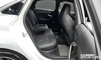 Audi A3 2025 2.0 Автомат в Москве № 468244, миниатюра 11