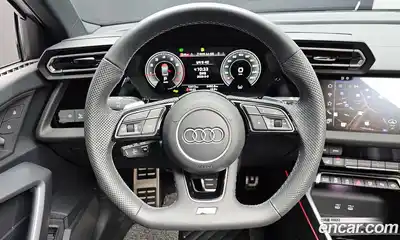 Audi A3 2025 2.0 Автомат в Москве № 468244, миниатюра 12