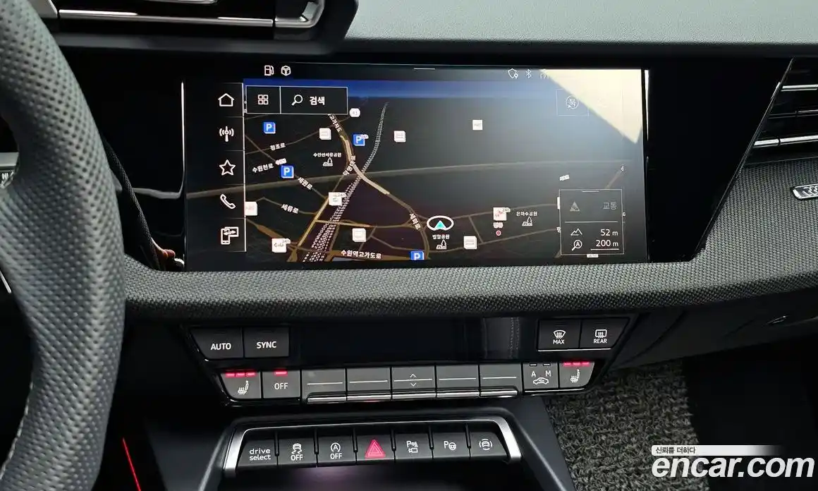 Audi A3 2025 2.0 Автомат в Москве № 468244, фото 13