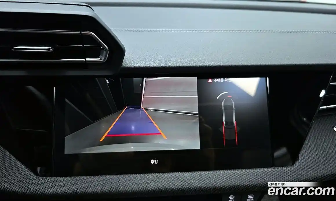 Audi A3 2025 2.0 Автомат в Москве № 468244, фото 14