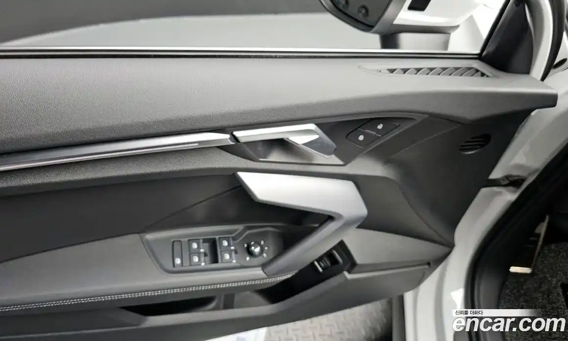 Audi A3 2025 2.0 Автомат в Москве № 468244, фото 16