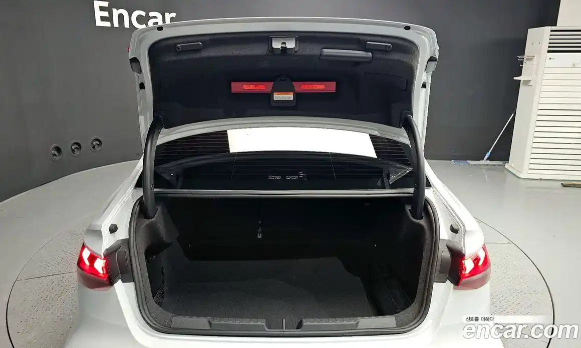 Audi A3 2025 2.0 Автомат в Москве № 468244, фото 19