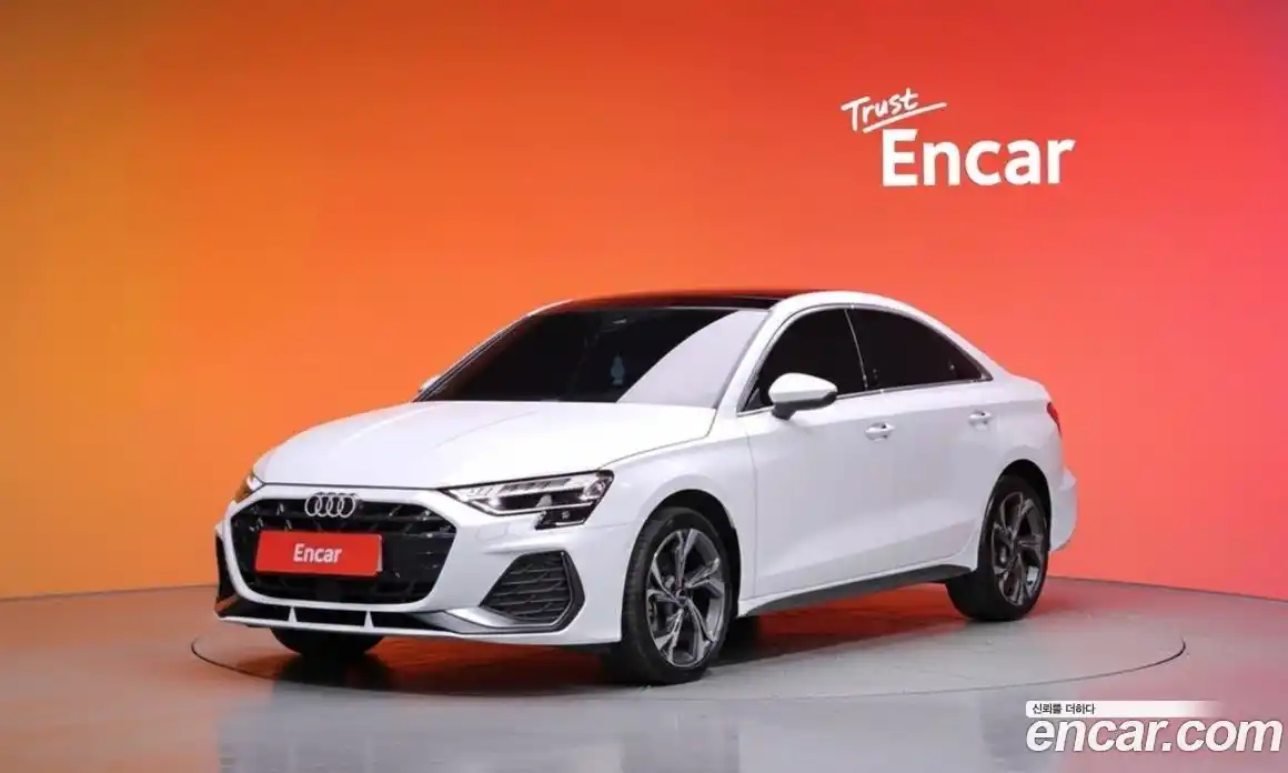 Audi A3 2025 2.0 Автомат в Москве № 468244, фото 20