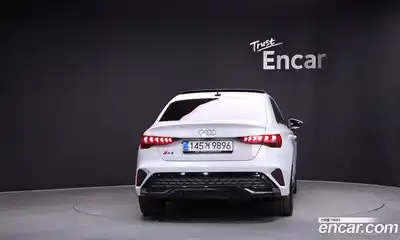 Audi A3 2025 2.0 Автомат в Москве № 468244, миниатюра 3