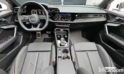 Audi A3 2025 2.0 Автомат в Москве № 468244, миниатюра 6