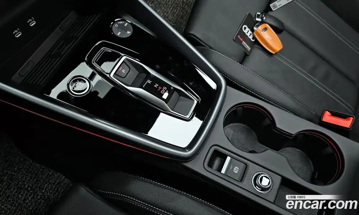 Audi A3 2025 2.0 Автомат в Москве № 468244, фото 8