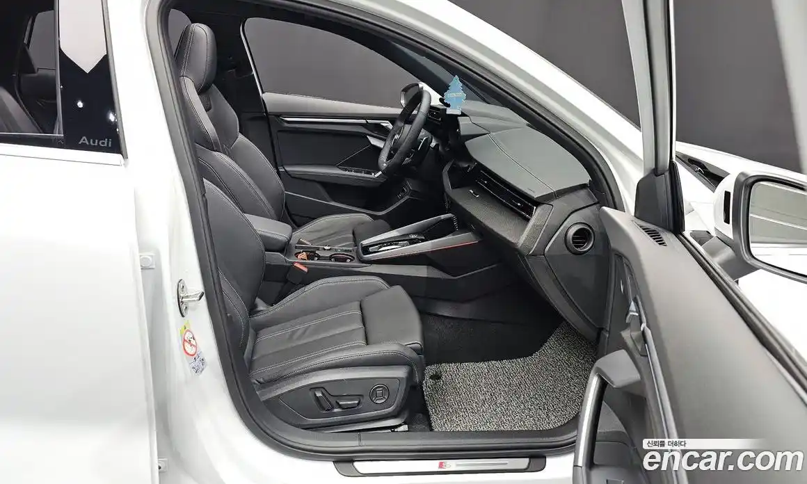 Audi A3 2025 2.0 Автомат в Москве № 468244, фото 10