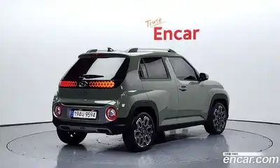 Hyundai Casper 2023 1.0 Автомат в Москве № 47118, миниатюра 11