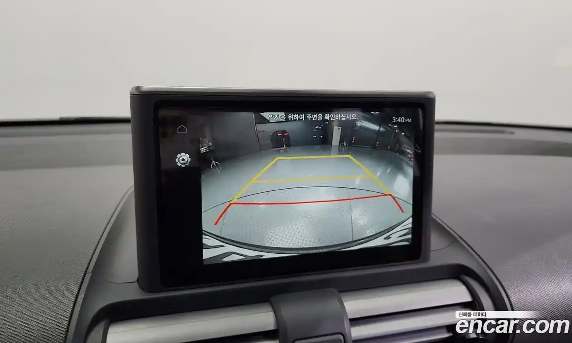 Hyundai Casper 2023 1.0 Автомат в Москве № 47118, фото 13