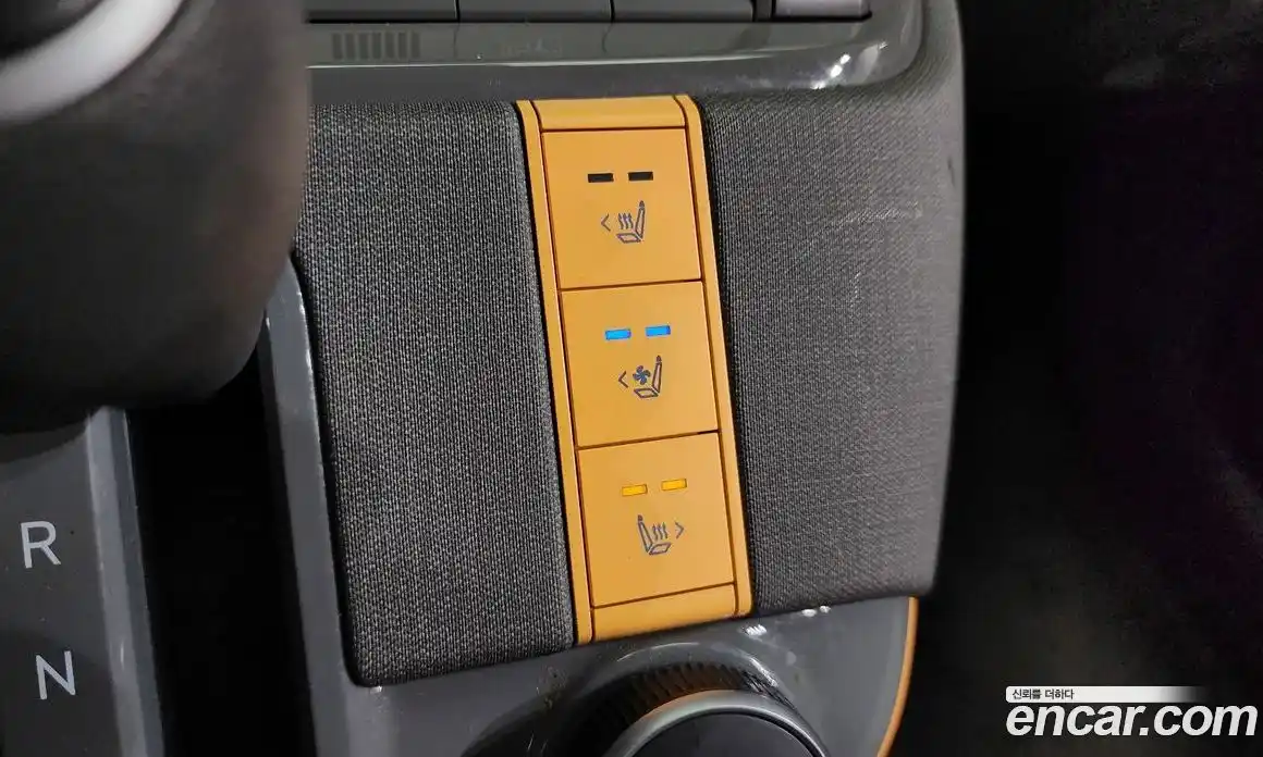 Hyundai Casper 2023 1.0 Автомат в Москве № 47118, фото 19