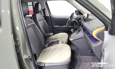 Hyundai Casper 2023 1.0 Автомат в Москве № 47118, миниатюра 5