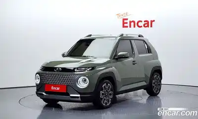 Hyundai Casper 2023 1.0 Автомат в Москве № 47118, миниатюра 6