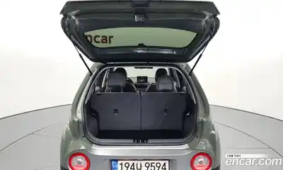 Hyundai Casper 2023 1.0 Автомат в Москве № 47118, миниатюра 7