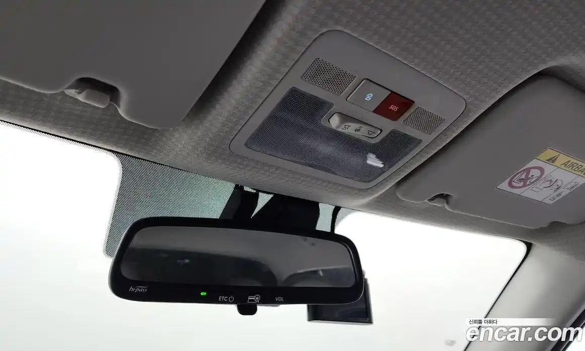 Hyundai Casper 2023 1.0 Автомат в Москве № 47118, фото 9