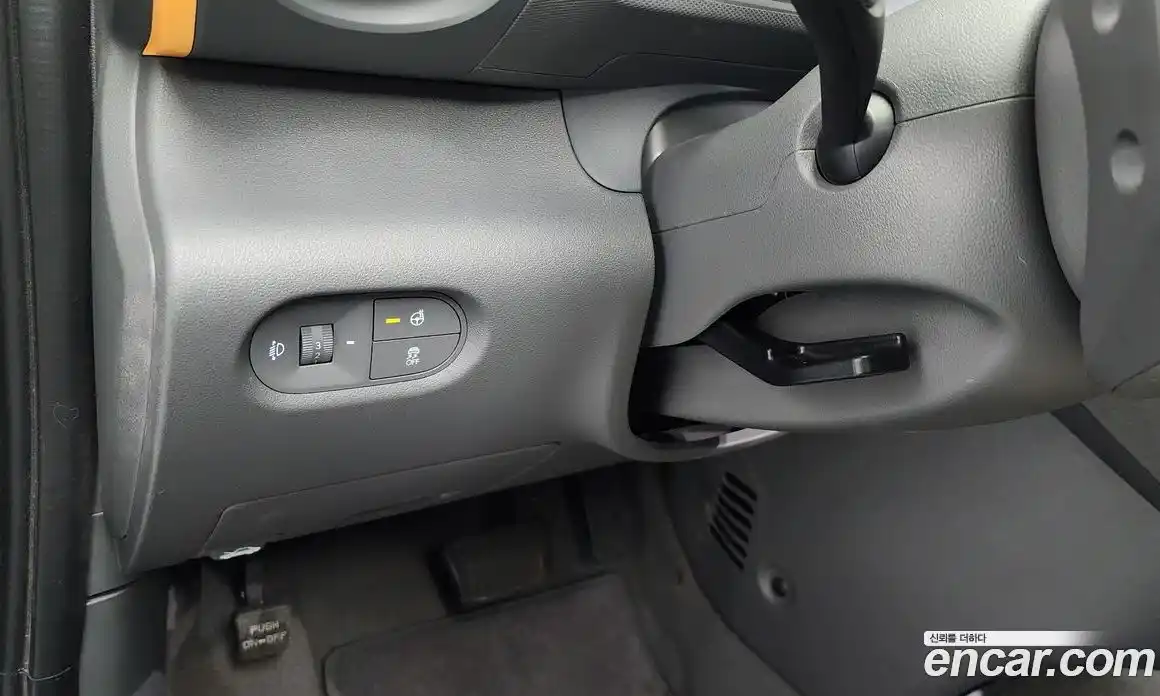 Hyundai Casper 2023 1.0 Автомат в Москве № 47118, фото 10