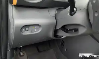 Hyundai Casper 2023 1.0 Автомат в Москве № 47118, миниатюра 10