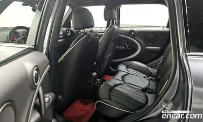 Mini Countryman 2016 2.0 Автомат в Москве № 472052, миниатюра 11