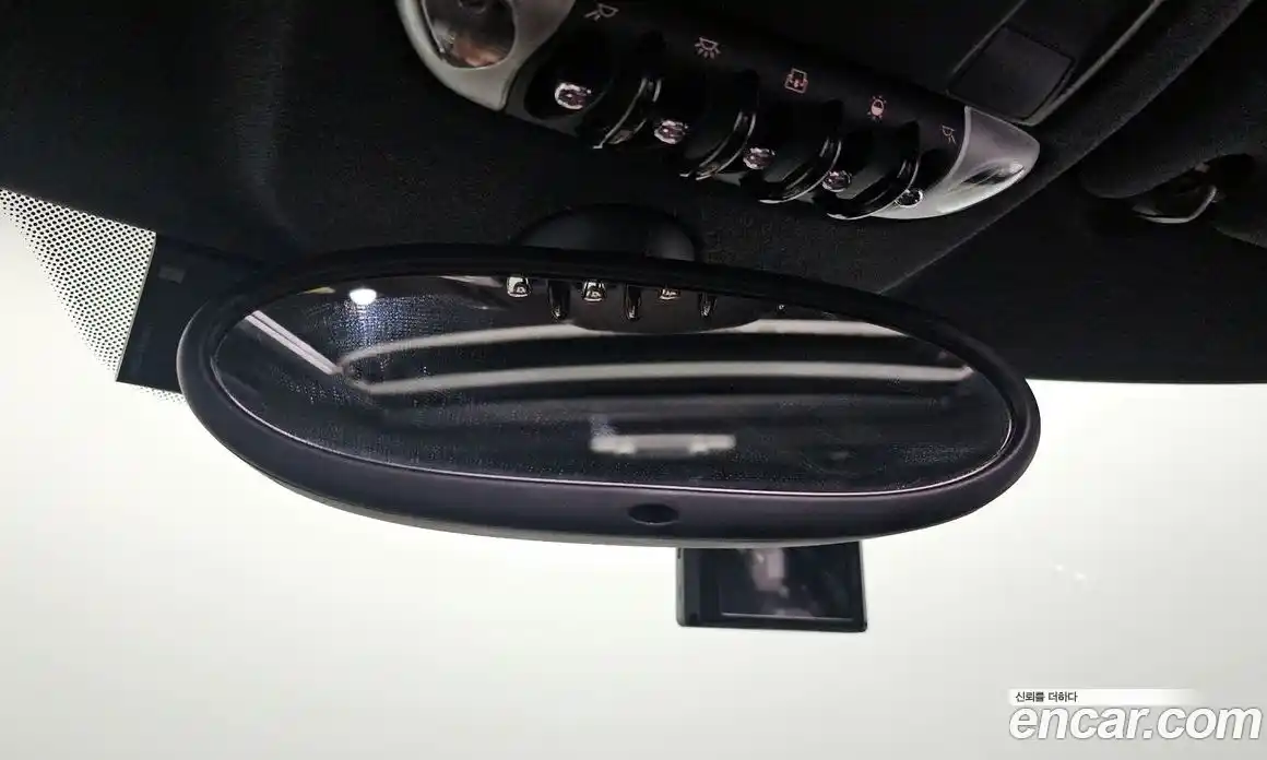 Mini Countryman 2016 2.0 Автомат в Москве № 472052, фото 18