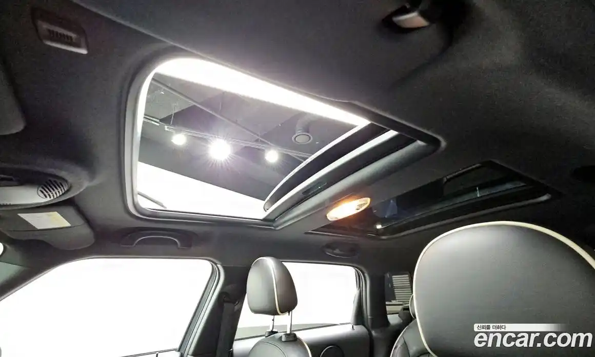 Mini Countryman 2016 2.0 Автомат в Москве № 472052, фото 19