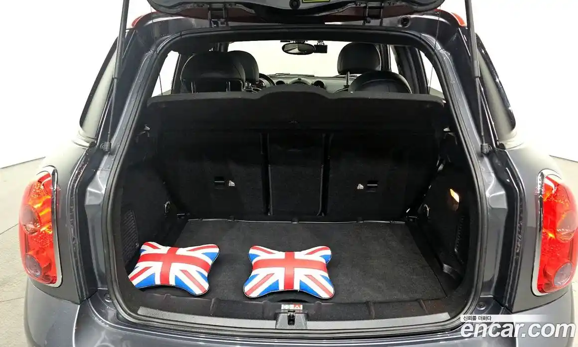 Mini Countryman 2016 2.0 Автомат в Москве № 472052, фото 20