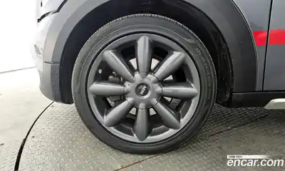 Mini Countryman 2016 2.0 Автомат в Москве № 472052, миниатюра 5