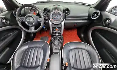Mini Countryman 2016 2.0 Автомат в Москве № 472052, миниатюра 7