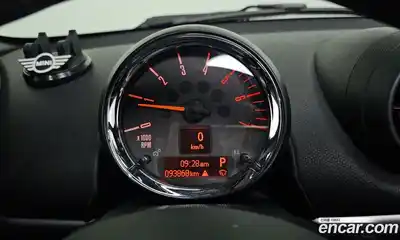 Mini Countryman 2016 2.0 Автомат в Москве № 472052, миниатюра 8