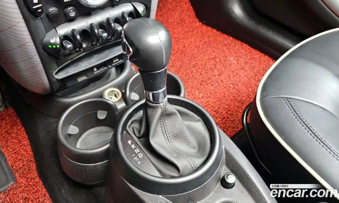 Mini Countryman 2016 2.0 Автомат в Москве № 472052, фото 9