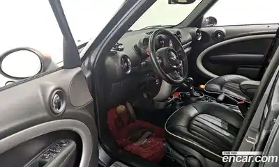 Mini Countryman 2016 2.0 Автомат в Москве № 472052, миниатюра 10